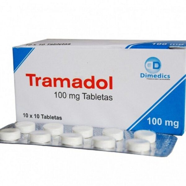 Osta Tramadoli 100 mg