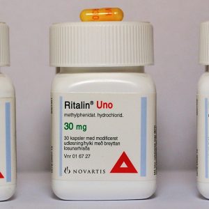 Ostaa Ritalin 20 mg