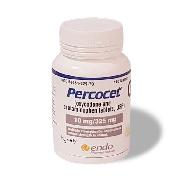 Osta PERCOCET 10 MG 325 MG ENDO