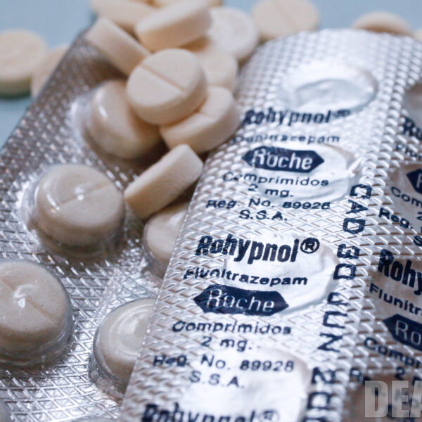Ostaa Rohypnol 2 mg
