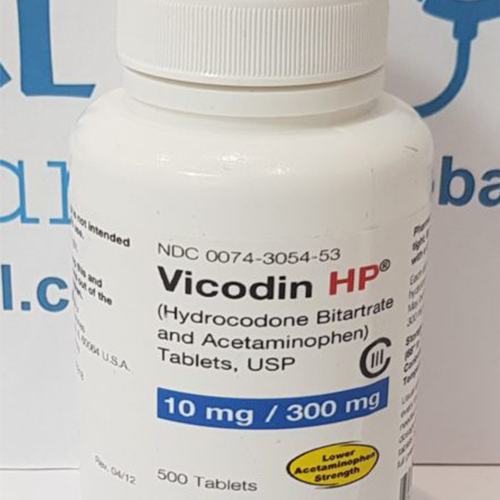 Osta Vicodin 10 mg/300 mg