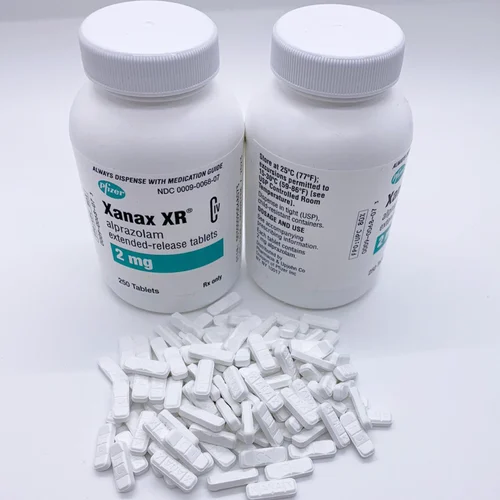 Alprazolam